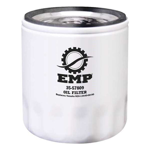 EMP Qualifies for Free Shipping EMP Oil Filter #35-57809