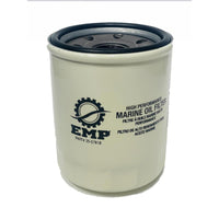 EMP Qualifies for Free Shipping EMP Oil Filter Johnson/Evinrude 200-225 HP #35-57818