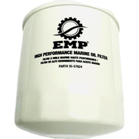 EMP Qualifies for Free Shipping EMP Oil Filter Mercury 8M0123025 #35-57824