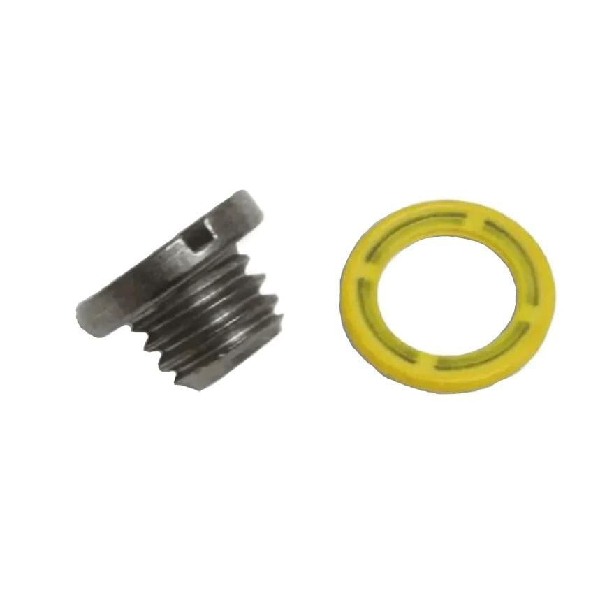 EMP Qualifies for Free Shipping EMP Plug Drain Non-Magnetic .375-16 x .250 #10-02699