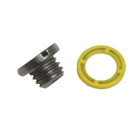 EMP Qualifies for Free Shipping EMP Plug Drain Non-Magnetic .375-16 x .250 #10-02699