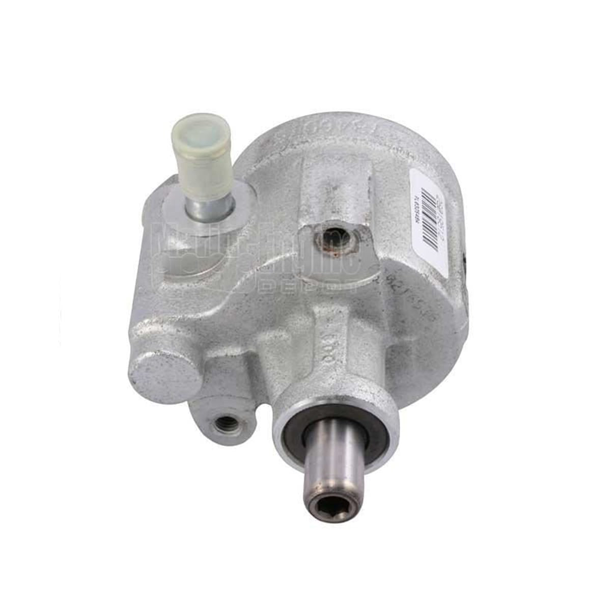 EMP Qualifies for Free Shipping EMP Power Steering Pump without Reservoir #521030
