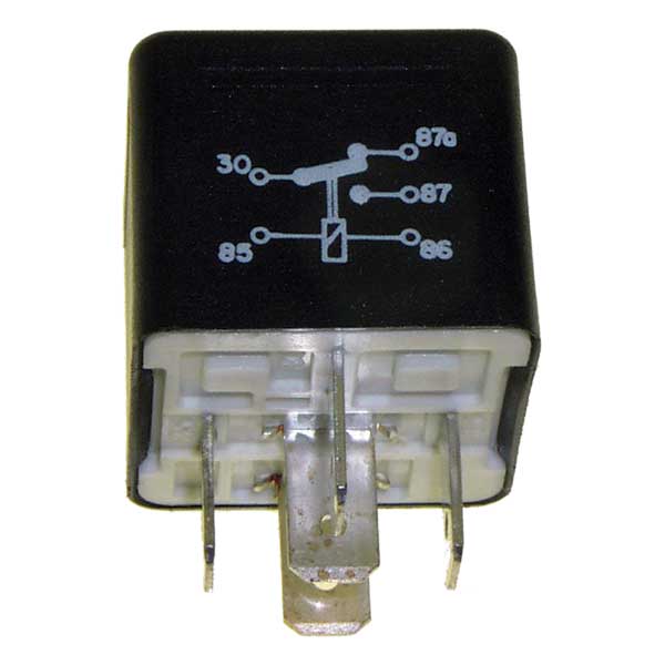 EMP Qualifies for Free Shipping EMP Power Trim Relay #300-26073