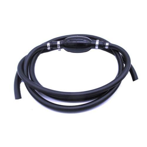 EMP Qualifies for Free Shipping EMP Primer Bulb EPA Black 3/8" #32-03900