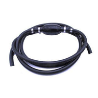 EMP Qualifies for Free Shipping EMP Primer Bulb EPA Black 3/8