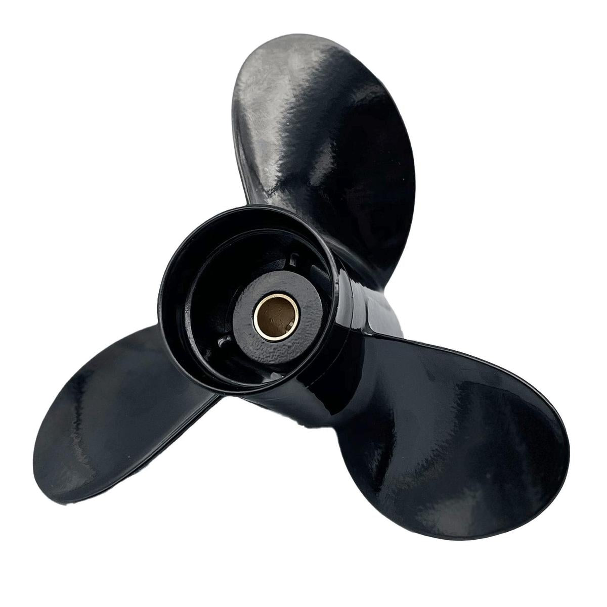 EMP Qualifies for Free Shipping EMP Prop Aluminum Prop RH 3-Blade Group 7-Pitch #P5011-0888-07