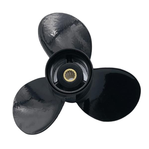 EMP Qualifies for Free Shipping EMP Prop Aluminum Prop RH 3-Blade Group A 10-Pitch #P5111-0925-10