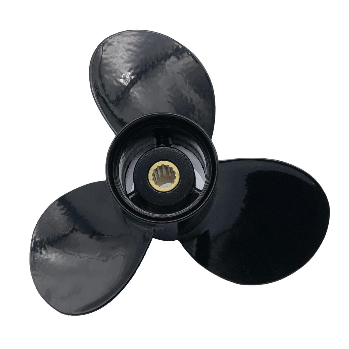 EMP Qualifies for Free Shipping EMP Prop Aluminum Prop RH 3-Blade Group A 11-Pitch #P5111-0925-11