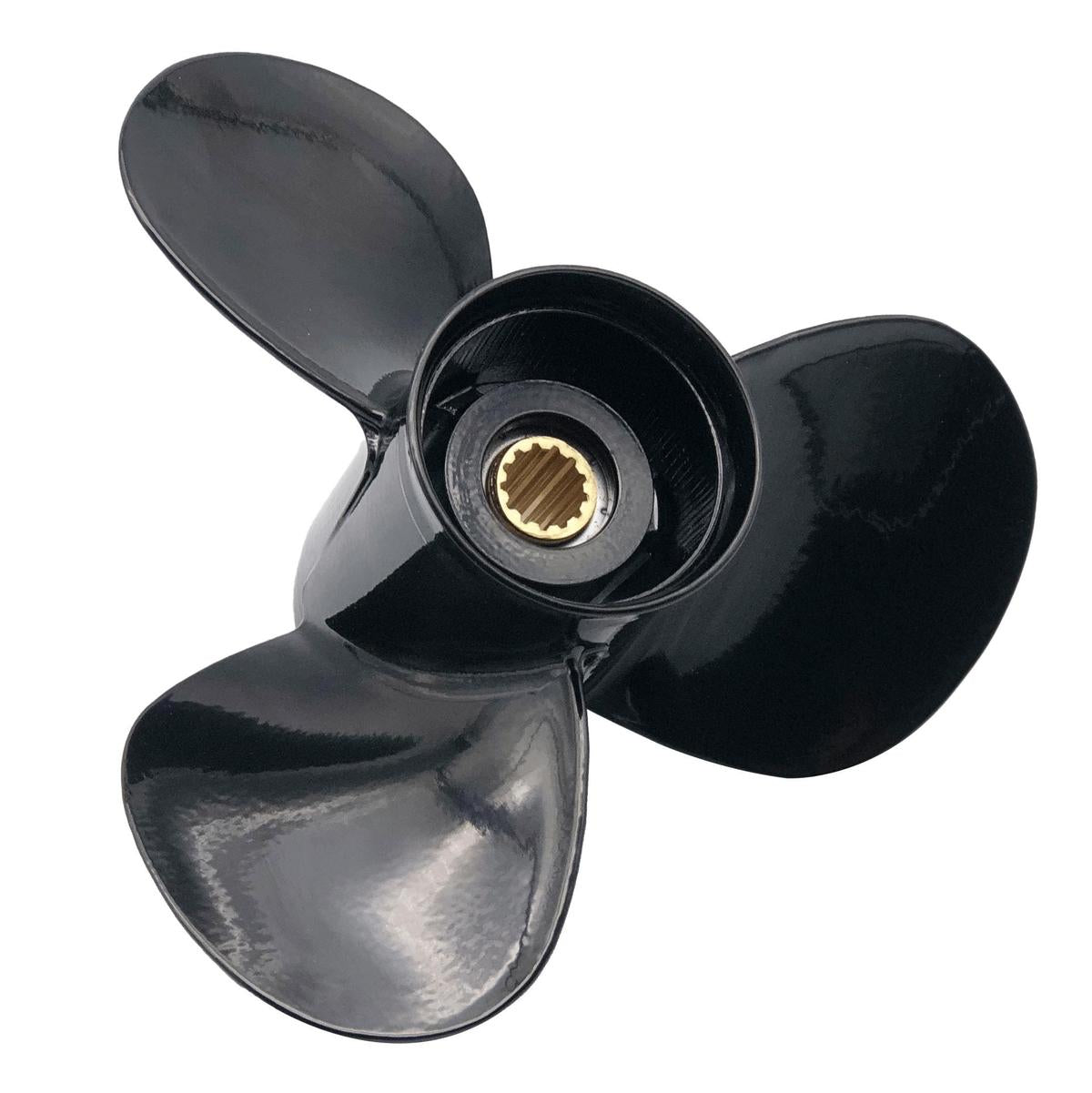 EMP Qualifies for Free Shipping EMP Prop Aluminum Prop RH 3-Blade Group C 11-Pitch #P5311-1163-11