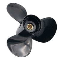 EMP Qualifies for Free Shipping EMP Prop Aluminum Prop RH 3-Blade Group C 14-Pitch #P5311-1125-14