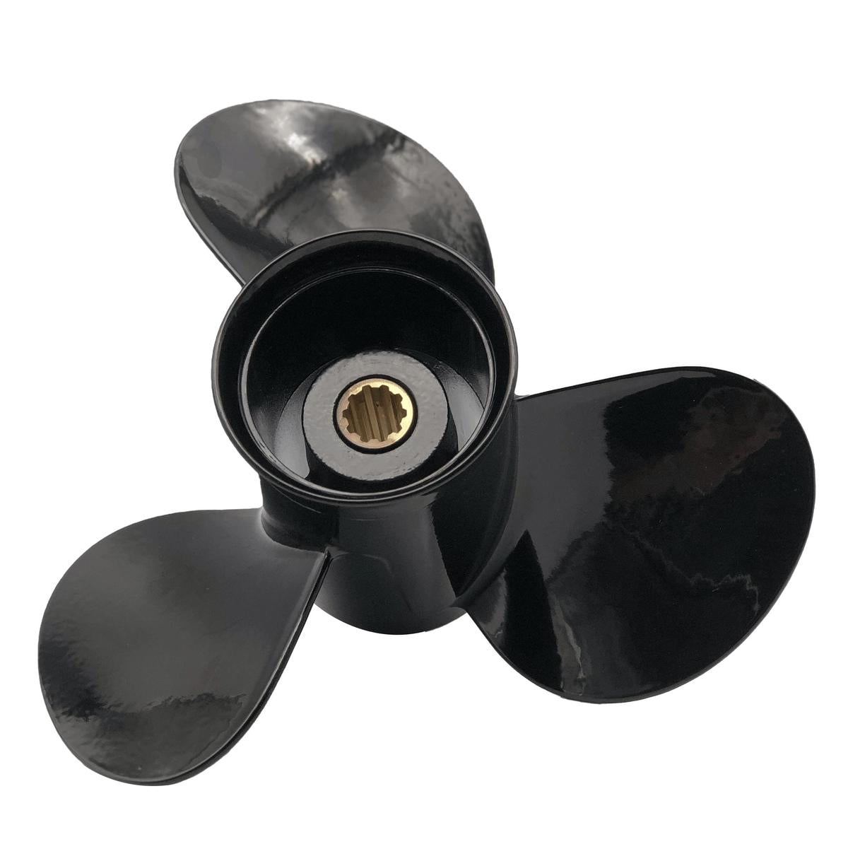 EMP Qualifies for Free Shipping EMP Prop Aluminum Prop RH 3-Blade Group C 9-Pitch #P5211-0988-09