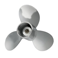 EMP Qualifies for Free Shipping EMP Prop Stainless Steel Prop RH 3-Blade Group A 10-Pitch #P5121-0925-10