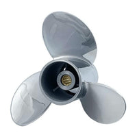 EMP Qualifies for Free Shipping EMP Prop Stainless Steel Prop RH 3-Blade Group C 11-Pitch #P5221-1000-11