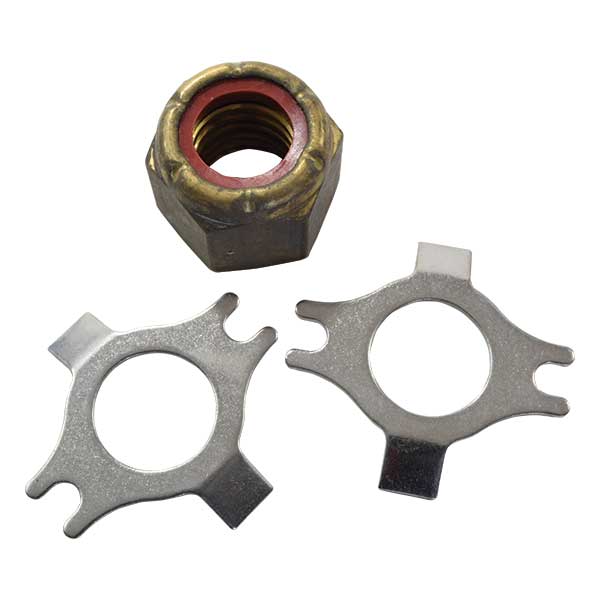 EMP Qualifies for Free Shipping EMP Propeller Nut Kit #11-00123