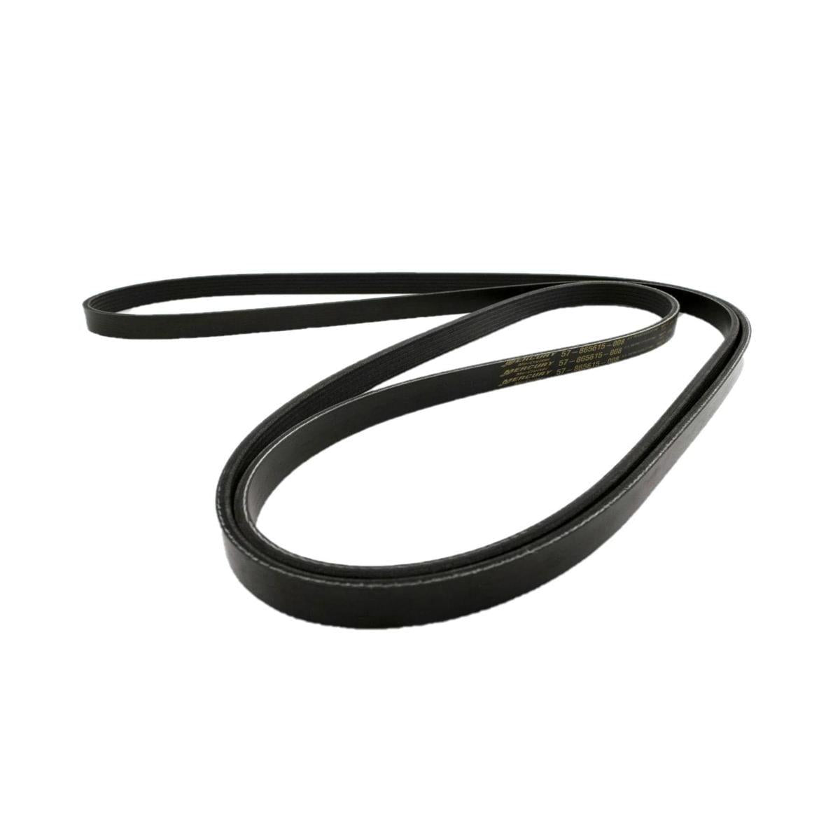 EMP Qualifies for Free Shipping EMP Serpentine Belt Mercruiser 4.3L/5.0L/5.7L Inboard #57-57032