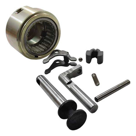 EMP Qualifies for Free Shipping EMP Shaft & Bearing Housing Kit #93-08503