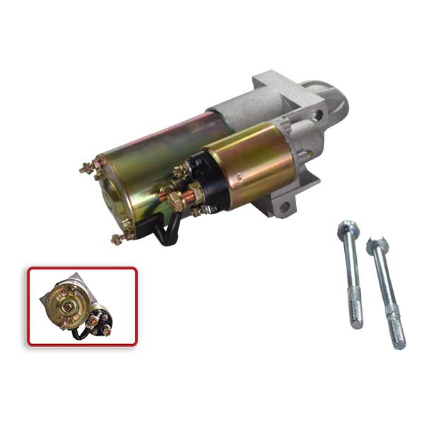 EMP Qualifies for Free Shipping EMP Starter #50-35863
