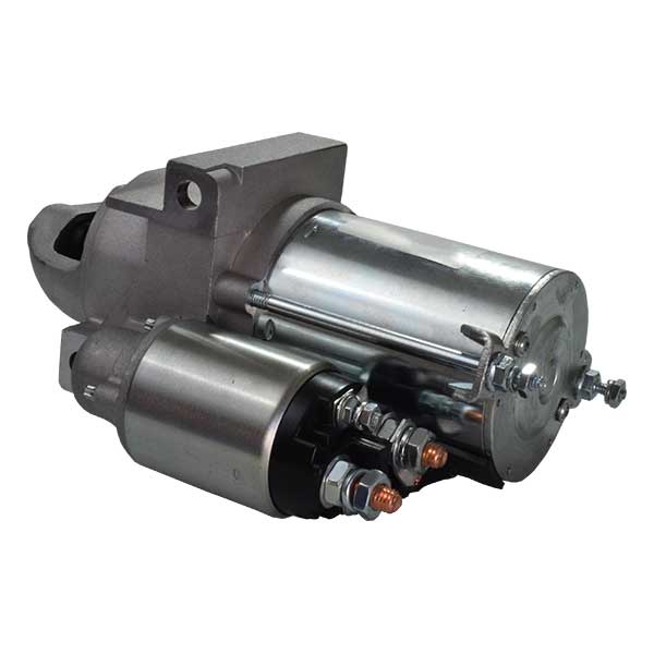 EMP Qualifies for Free Shipping EMP Starter Volvo CW 2 Bolt Staggered #50-63283