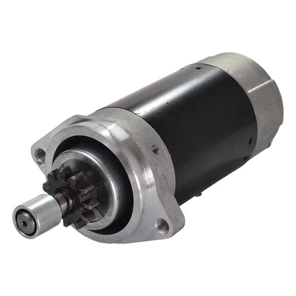 EMP Qualifies for Free Shipping EMP Starter Yamaha 25-40 HP Outboards #50-63317