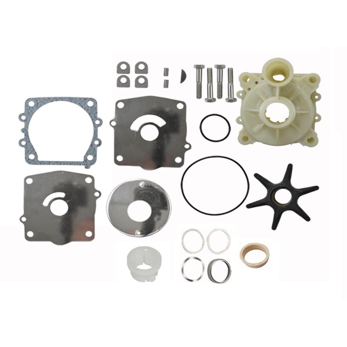 EMP Qualifies for Free Shipping EMP Super Combo Water Pump Kit Yamaha #46-46245