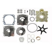 EMP Qualifies for Free Shipping EMP Super Combo Water Pump Kit Yamaha #46-46245