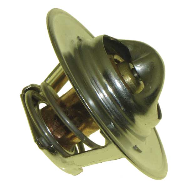 EMP Qualifies for Free Shipping EMP Thermostat 160-Degree #75-03058