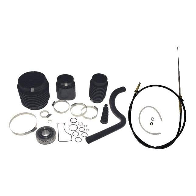 EMP Qualifies for Free Shipping EMP Thermostat Kit #61-08395