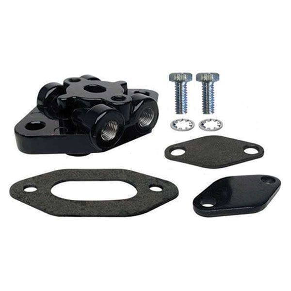 EMP Qualifies for Free Shipping EMP Tilt Manifold Assembly Kit #300-55400