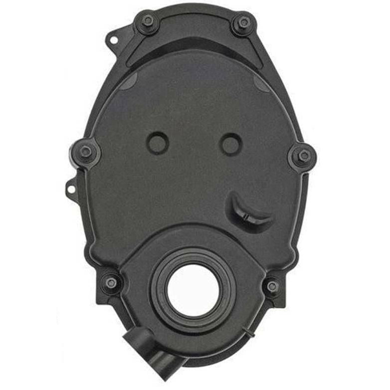EMP Qualifies for Free Shipping EMP Timing Chain Cover GM 4.3L V6 without Sensor 1996-Up #93-08891