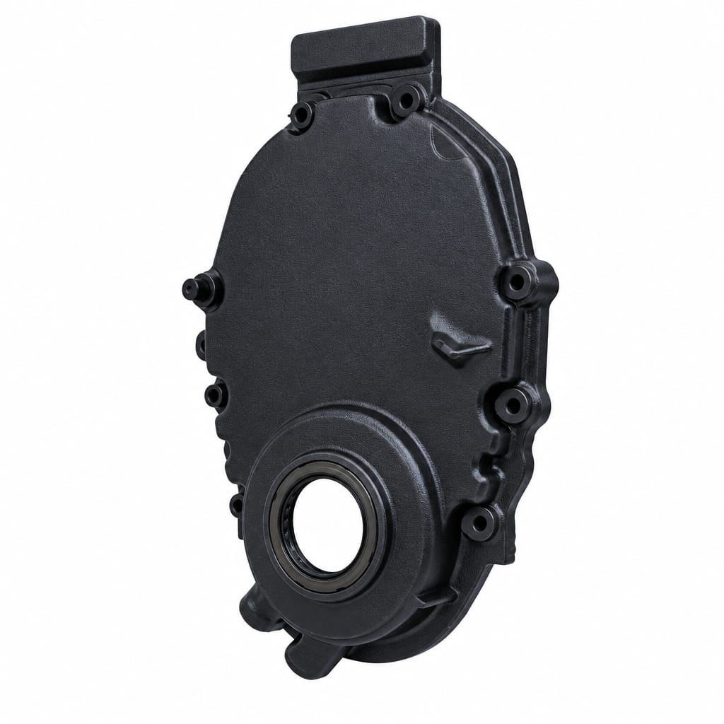 EMP Qualifies for Free Shipping EMP Timing Cover 5.7 96-up without Crank Sensor #804007