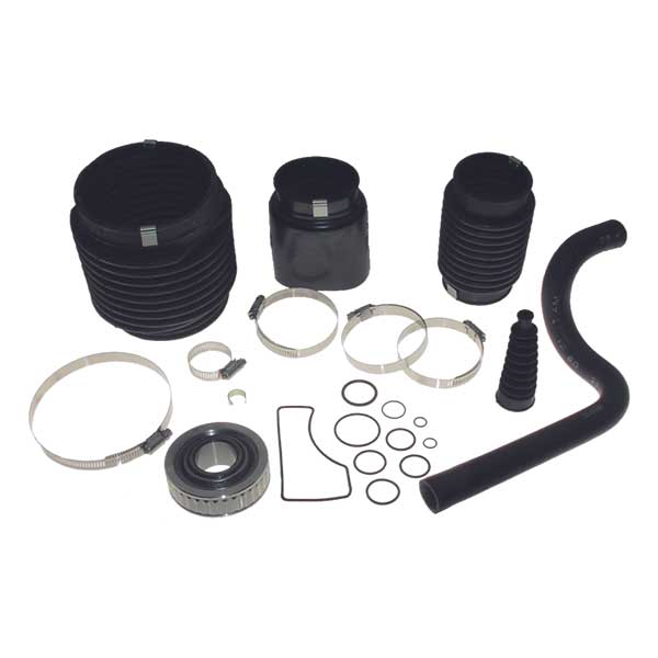 EMP Qualifies for Free Shipping EMP Transom Seal Kit MerCruiser Bravo & Blackhawk Drives #61-08396
