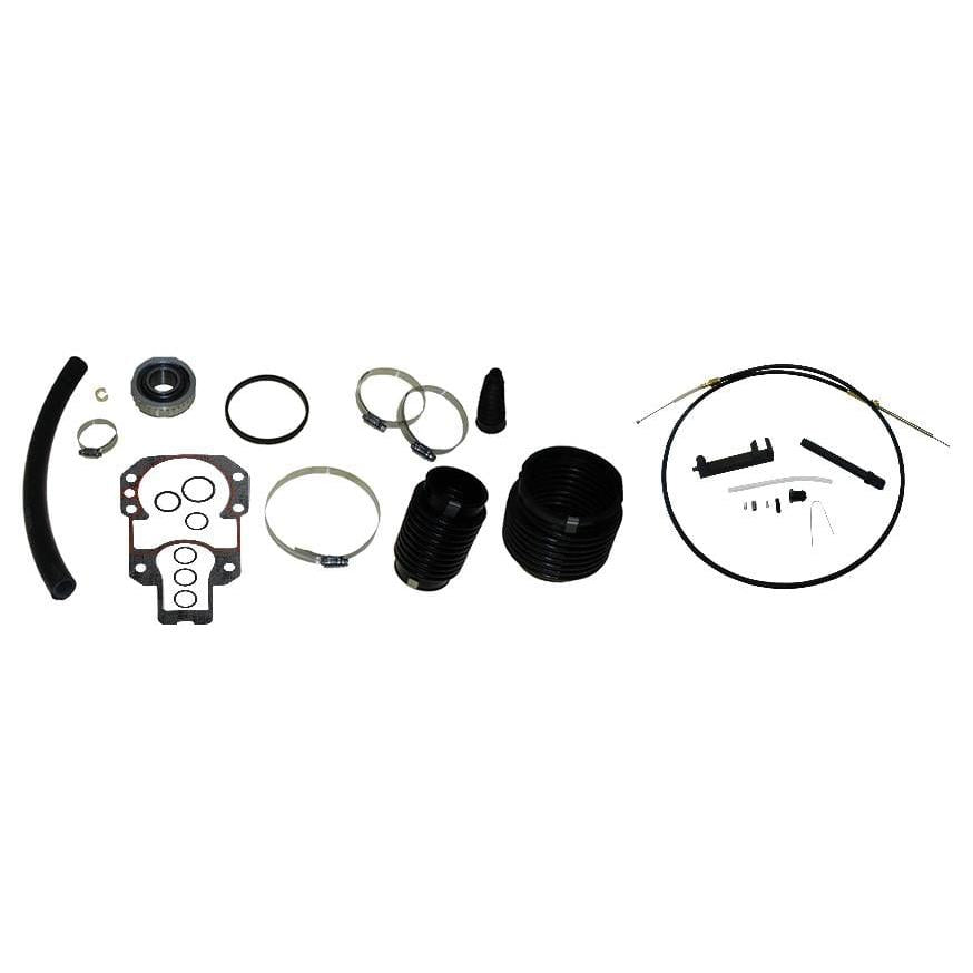 EMP Qualifies for Free Shipping EMP Transom Service Kit #61-08394