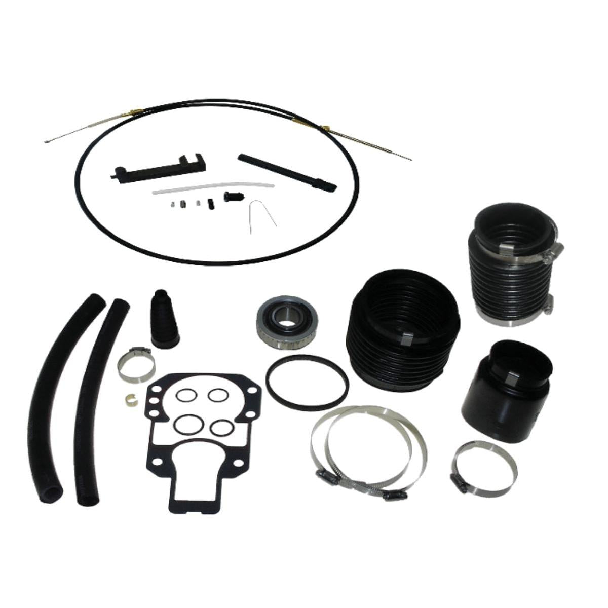 EMP Qualifies for Free Shipping EMP Transom Service Kit Mercruiser﻿ ﻿R/MR/Alpha I #61-08393