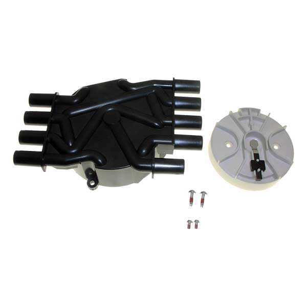 EMP Qualifies for Free Shipping EMP Tune-Up Kit with Cap Volvo Penta V8 Delco HVS #300-03091