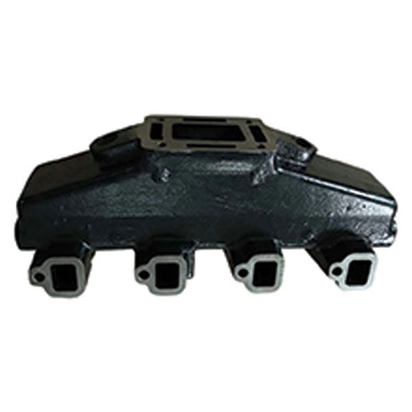EMP Qualifies for Free Shipping EMP Universal Center Exhaust Manifold Riser #57-57515