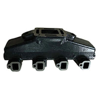 EMP Qualifies for Free Shipping EMP Universal Center Exhaust Manifold Riser #57-57515