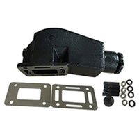 EMP Qualifies for Free Shipping EMP Universal Center Riser Exhaust Bellow #57-57516