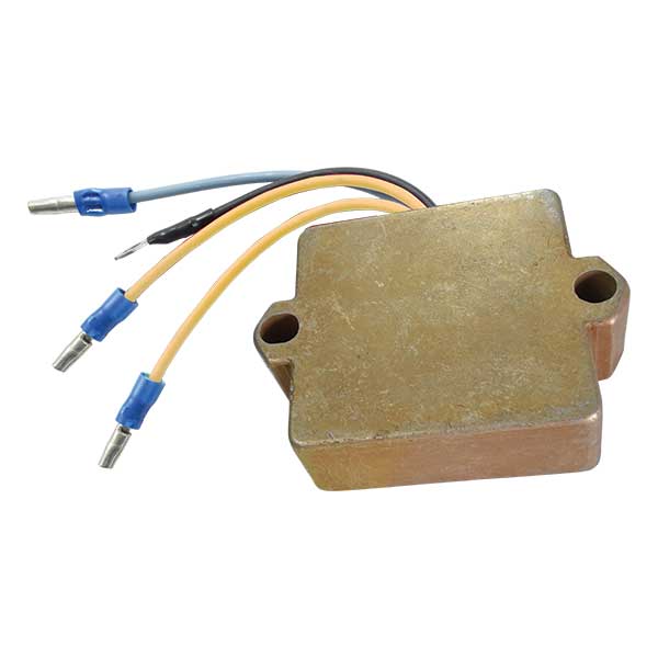 EMP Qualifies for Free Shipping EMP Voltage Regulator #300-99735