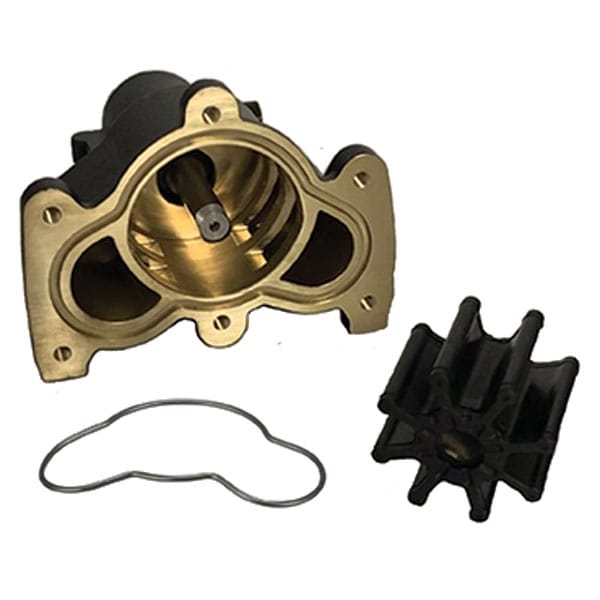 EMP Qualifies for Free Shipping EMP Water Pump Assembly #46-46301