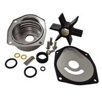 EMP Qualifies for Free Shipping EMP Water Pump Housing #46-46551