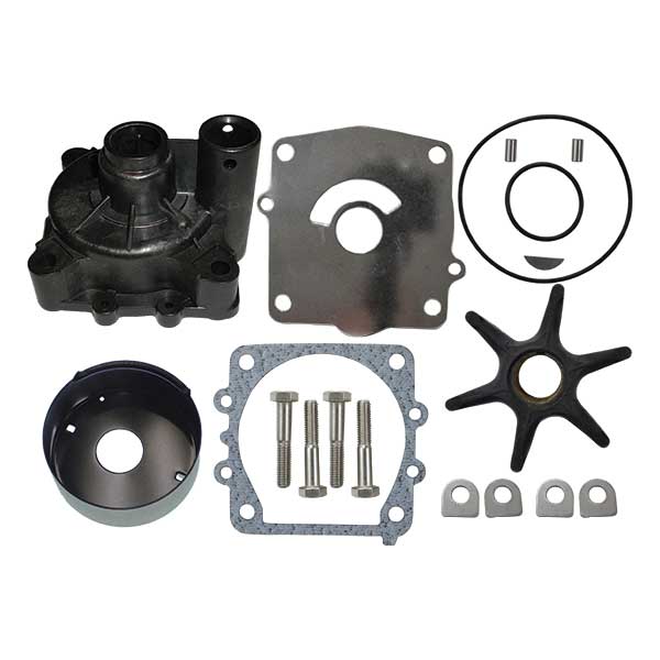 EMP Qualifies for Free Shipping EMP Water Pump Kit with Housing #46-46202
