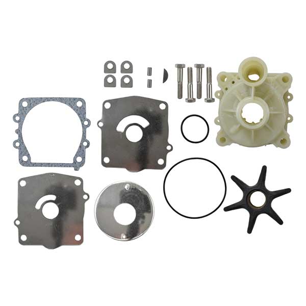 EMP Qualifies for Free Shipping EMP Water Pump Kit with Housing #46-46221