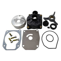 EMP Qualifies for Free Shipping EMP Water Pump Kit with Housing Johnson/Evinrude 2-Cylinder 25-50 HP #46-12245