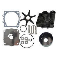 EMP Qualifies for Free Shipping EMP Water Pump Kit with Housing Yamaha 150-225 HP Outboards #46-46203