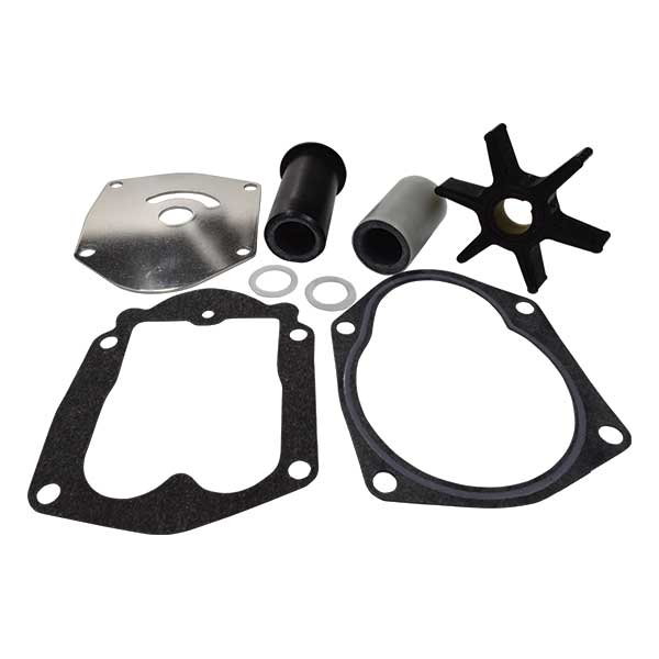 EMP Qualifies for Free Shipping EMP Water Pump Kit Without Key #46-46367