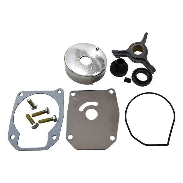 EMP Qualifies for Free Shipping EMP Water Pump Service Kit Johnson/Evinrude #46-01917