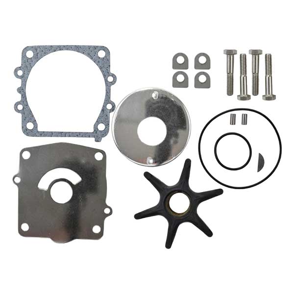 EMP Qualifies for Free Shipping EMP Water Pump Service Kit Yamaha 115-130 HP Outboards #46-02345