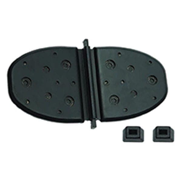 EMP Qualifies for Free Shipping EMP Water Shutter Kit MerCruiser V6 #32-08307
