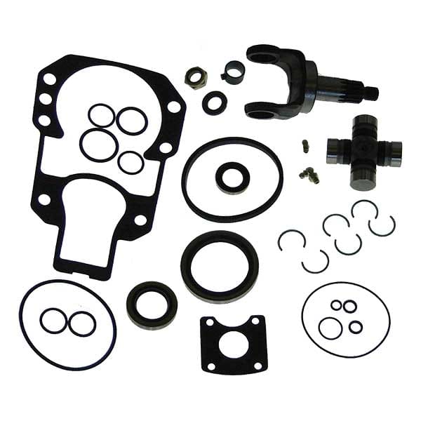 EMP Qualifies for Free Shipping EMP Yoke & U-Joint Service Kit #94-01271