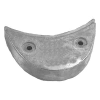 EMP Qualifies for Free Shipping EMP Zinc Anode for Mercury Mariner 30-60 HP 40-140 HP V6 150-250 HP #93-93410